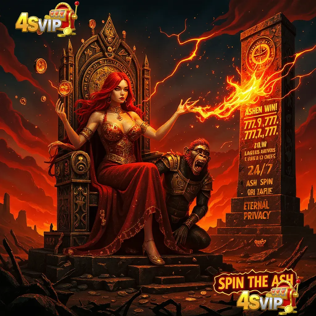 4SVIP Apk Slot Login Laporan Terkini Iotiq image 1