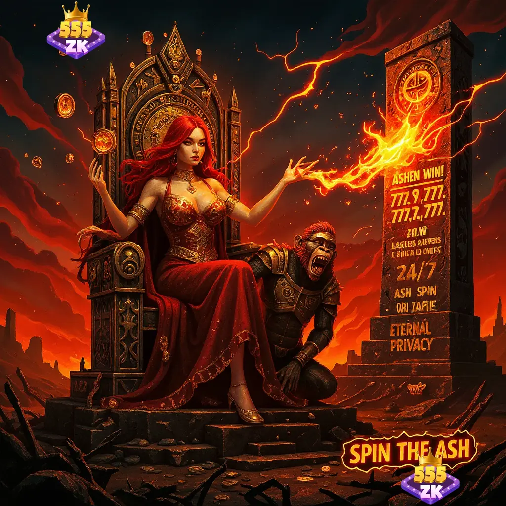 555ZK Apk Slot Login Laporan Terkini Iotiq image 1