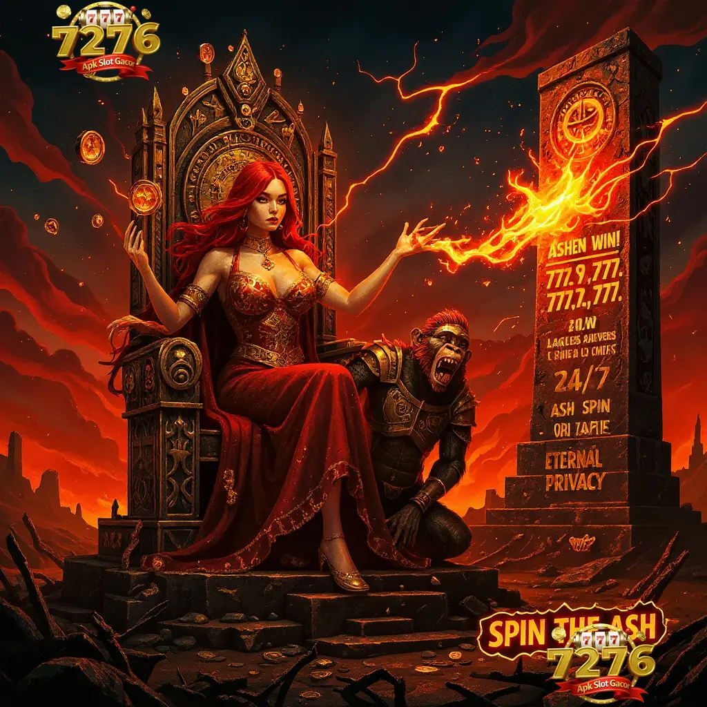 7276 Apk Slot Login Laporan Terkini Iotiq image 1