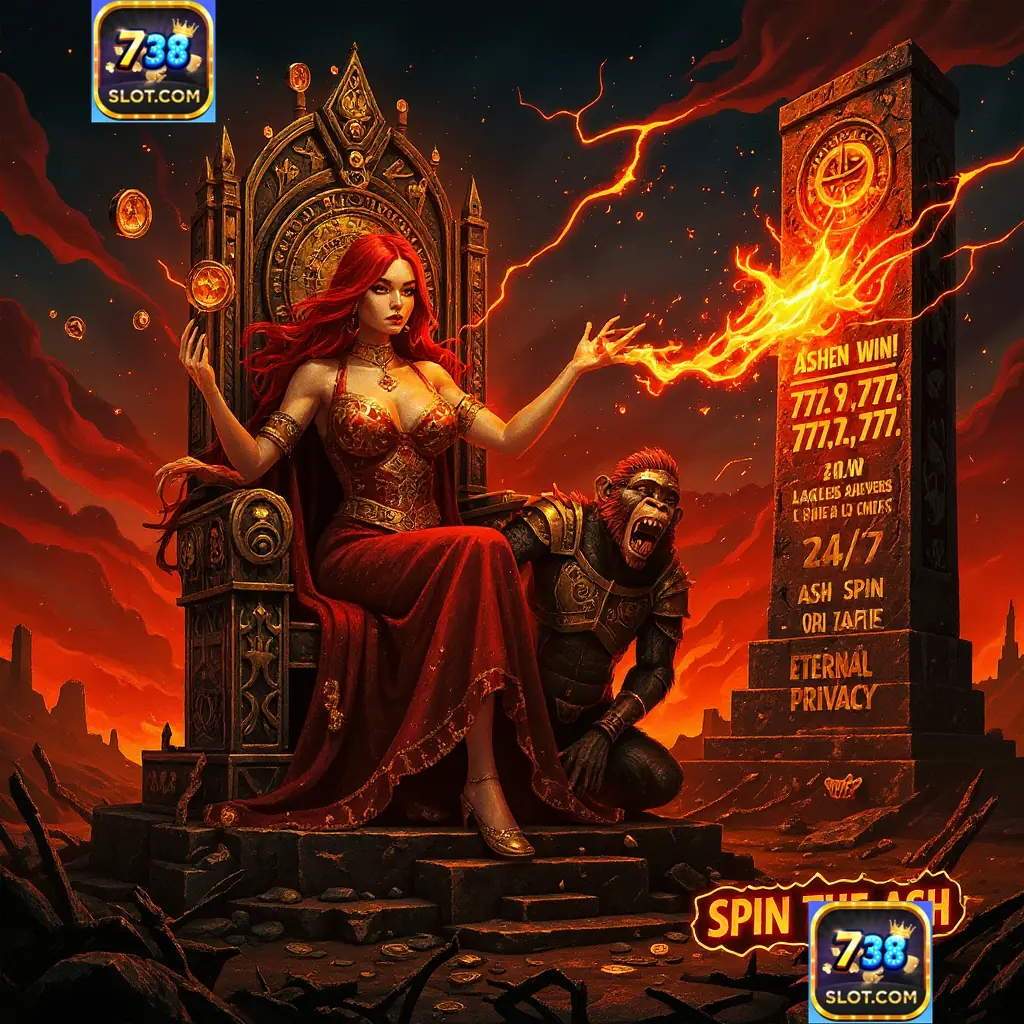 738SLOT Apk Slot Login Laporan Terkini Iotiq image 1