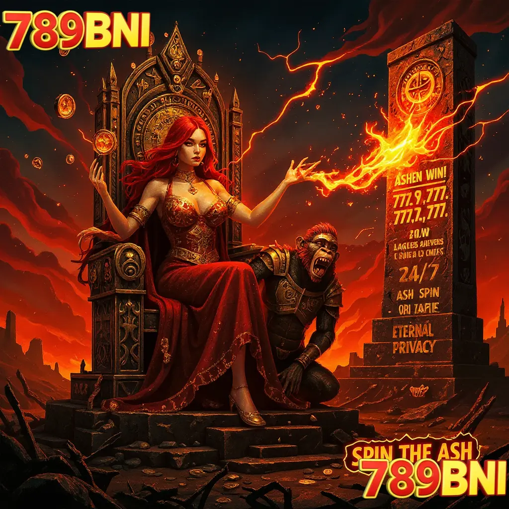789BNI Apk Slot Login Laporan Terkini Iotiq image 1