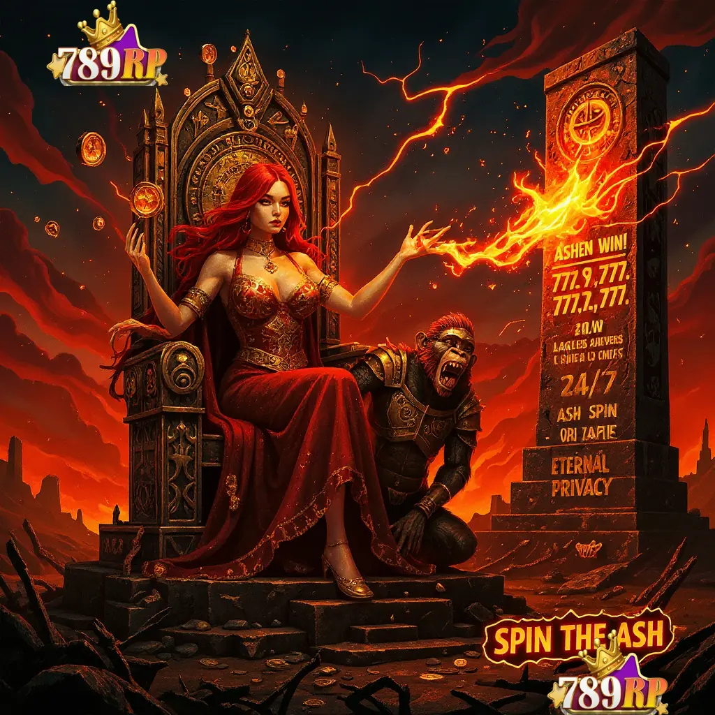 789RP Apk Slot Login Laporan Terkini Iotiq image 1