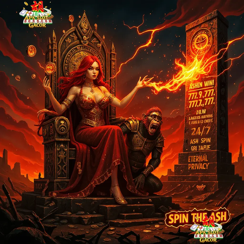 8055 Apk Slot Login Laporan Terkini Iotiq image 1