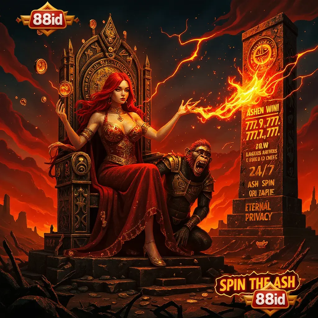 88ID Apk Slot Login Laporan Terkini Iotiq image 1