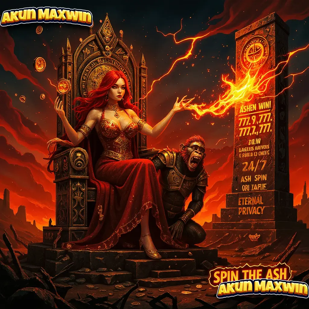 AKUN MAXWIN Apk Slot Login Laporan Terkini Iotiq image 1