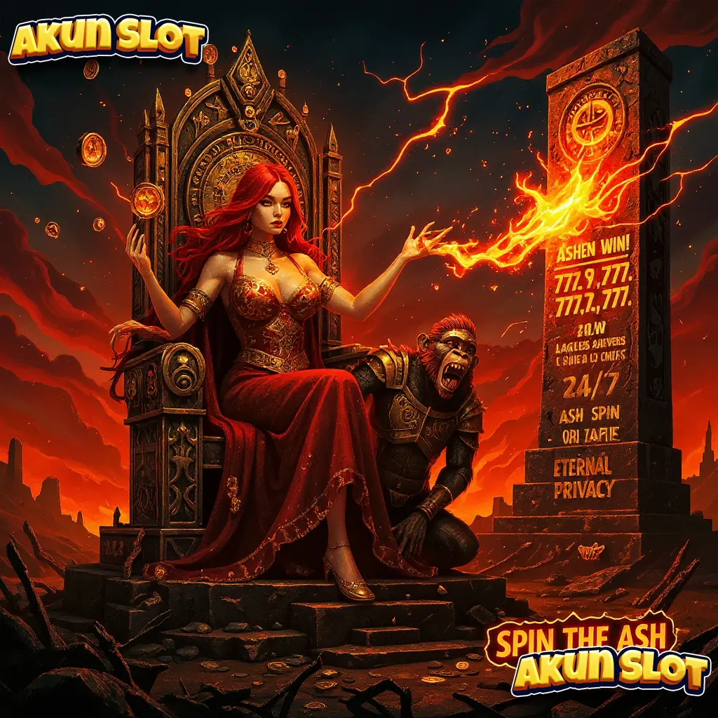 AKUN SLOT GACOR Apk Slot Login Laporan Terkini Iotiq image 1