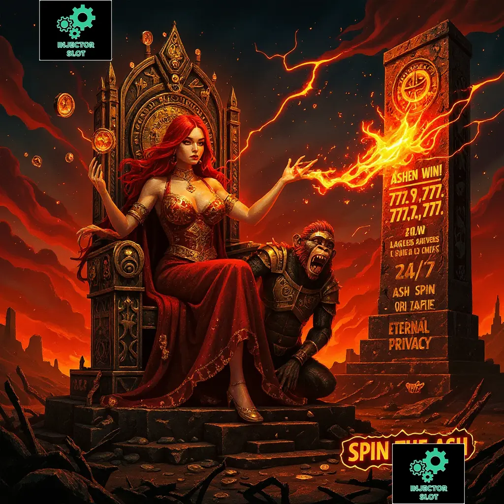 APK INJECTOR Apk Slot Login Laporan Terkini Iotiq image 1