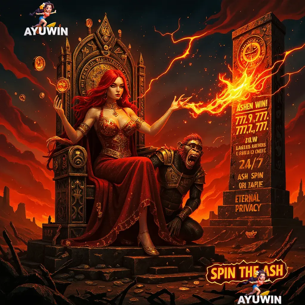 AYUWIN Apk Slot Login Laporan Terkini Iotiq image 1