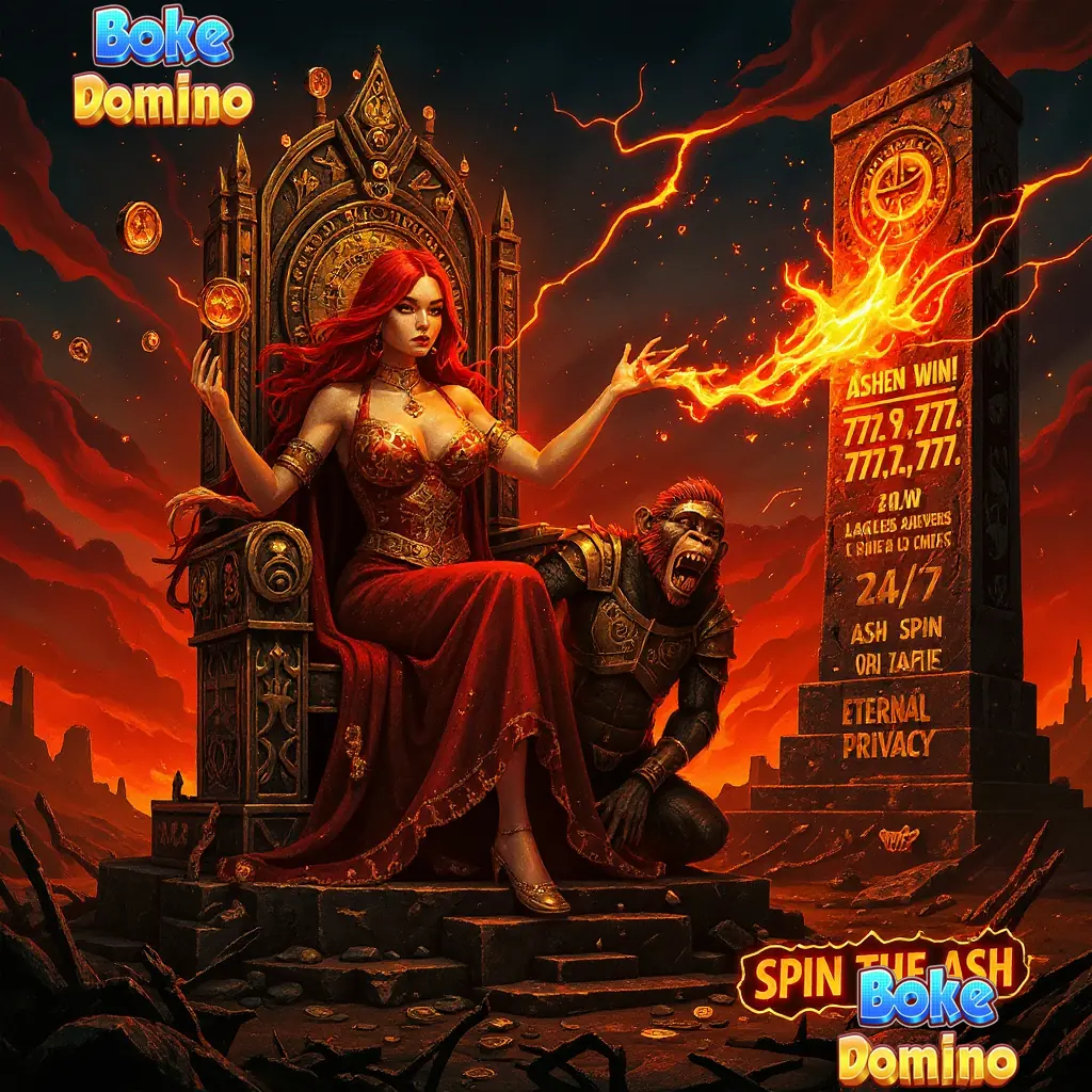 BOKEDOMINO Apk Slot Login Laporan Terkini Iotiq image 1