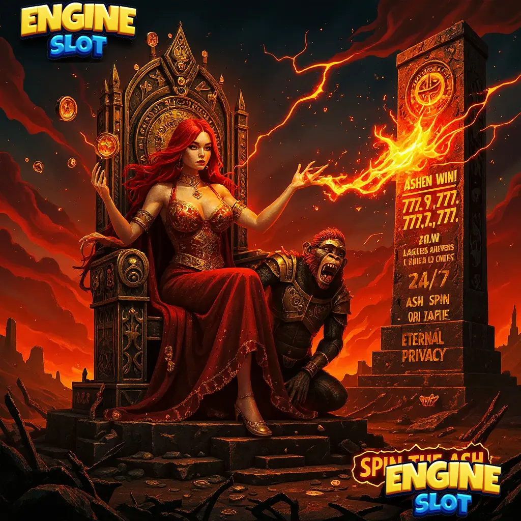 ENGINE SLOT Apk Slot Login Laporan Terkini Iotiq image 1