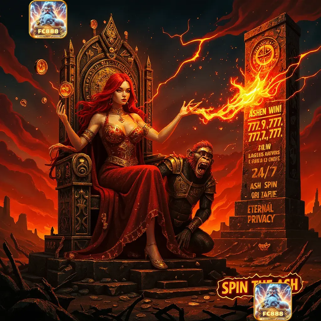 FC888 Apk Slot Login Laporan Terkini Iotiq image 1
