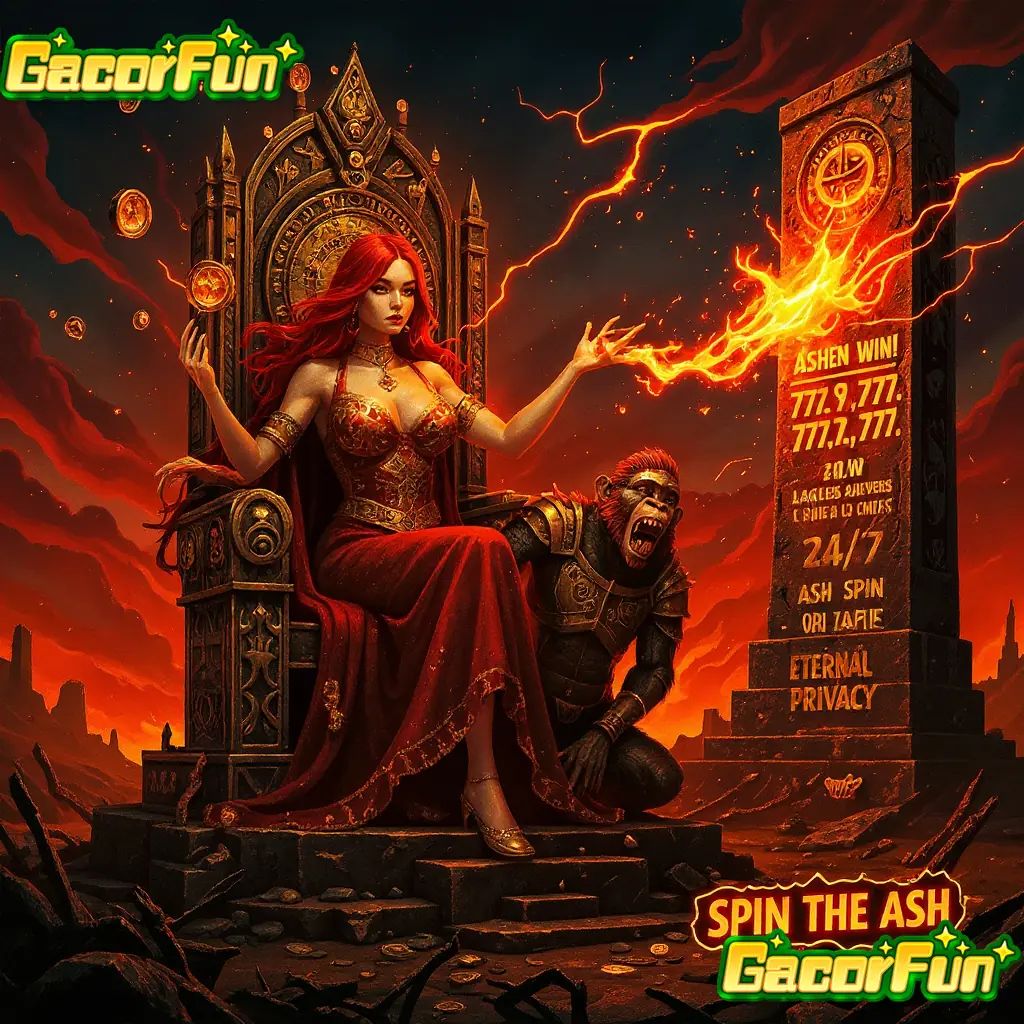 GACORFUN Apk Slot Login Laporan Terkini Iotiq image 1