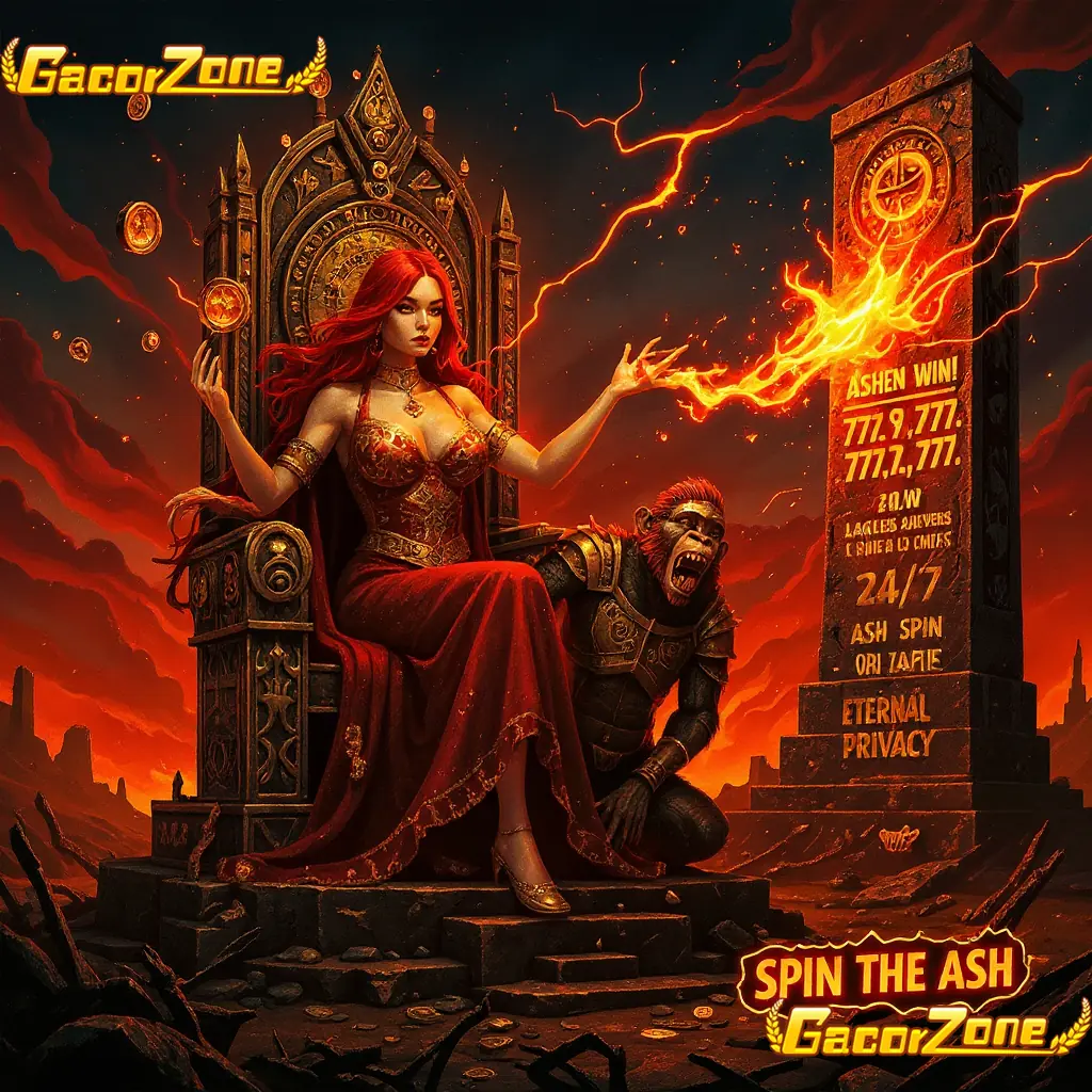GACORZONE Apk Slot Login Laporan Terkini Iotiq image 1