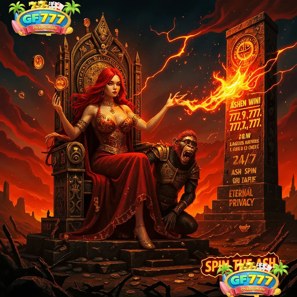 GF777 Apk Slot Login Laporan Terkini Iotiq image 1