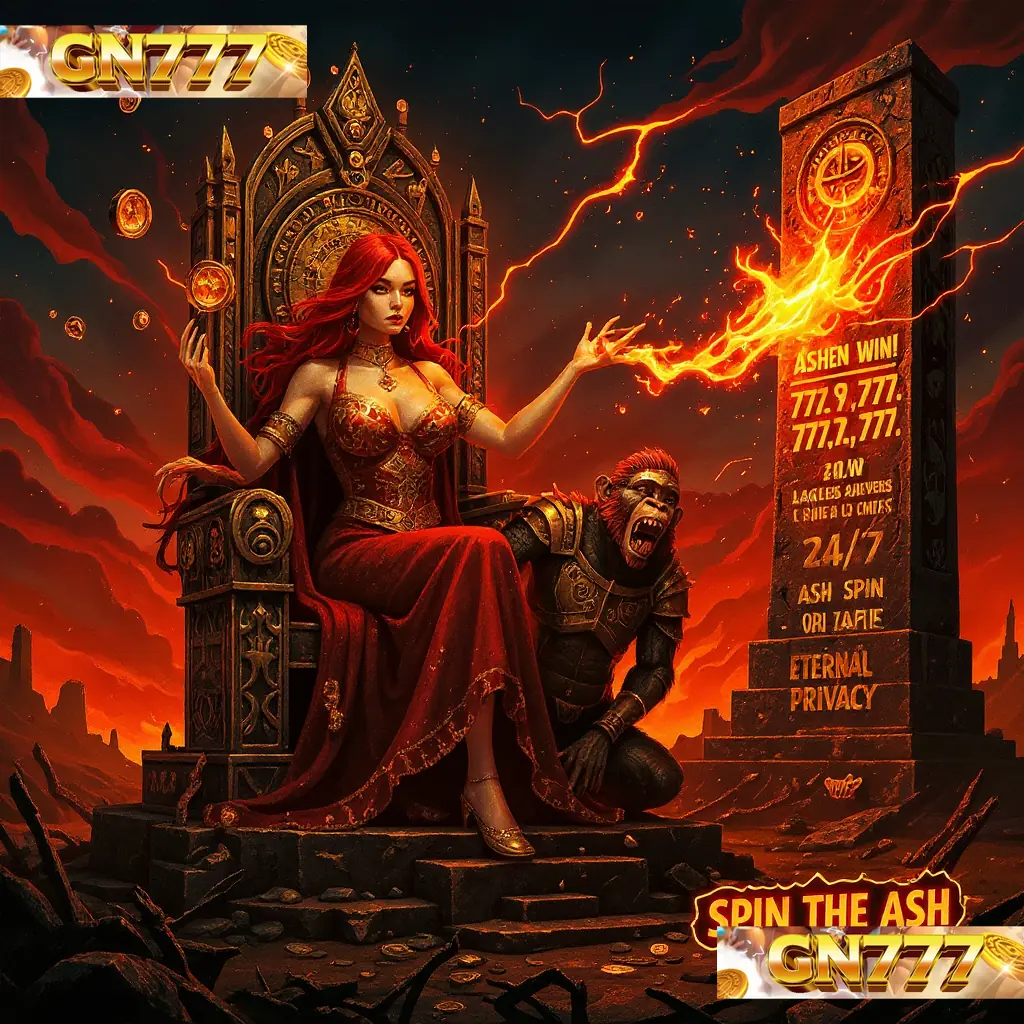 GN666 Apk Slot Login Laporan Terkini Iotiq image 1