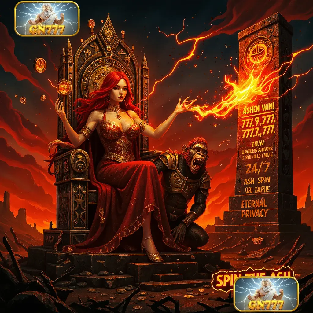 GN777 Apk Slot Login Laporan Terkini Iotiq image 1