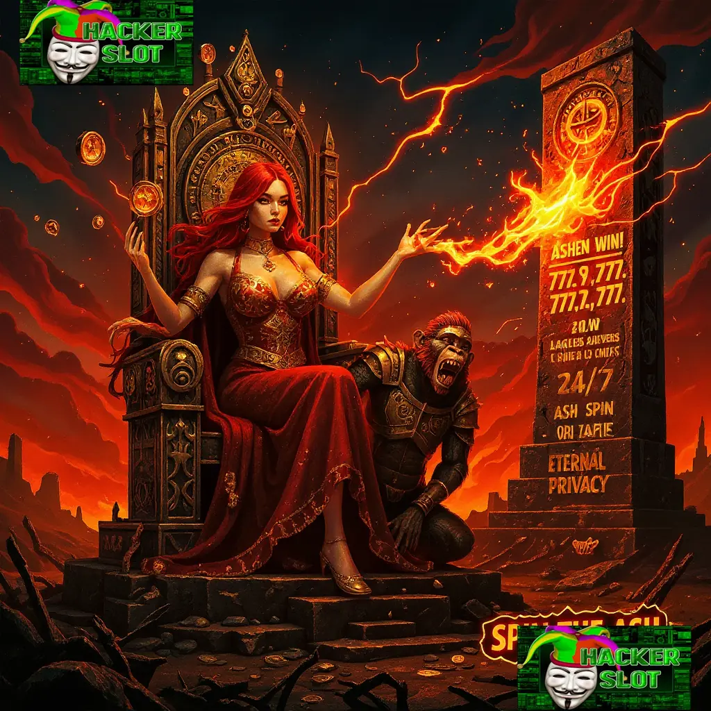HACKER SLOT Apk Slot Login Laporan Terkini Iotiq image 1