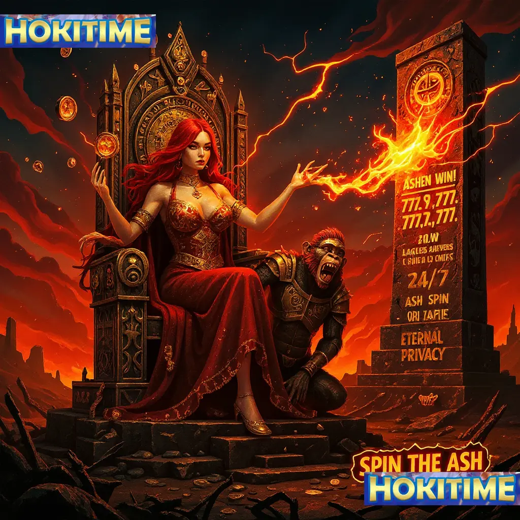 HOKITIME Apk Slot Login Laporan Terkini Iotiq image 1