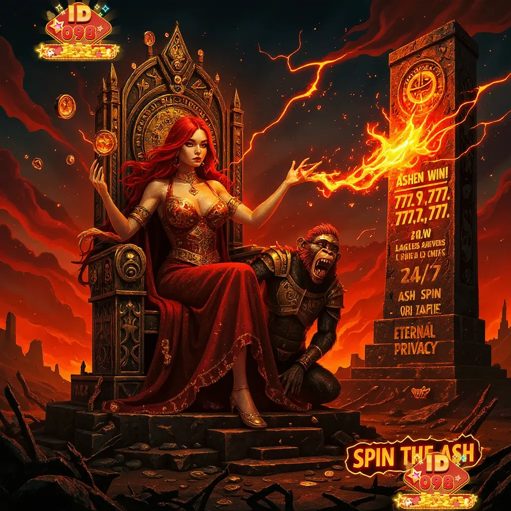 ID098 Apk Slot Login Laporan Terkini Iotiq image 1