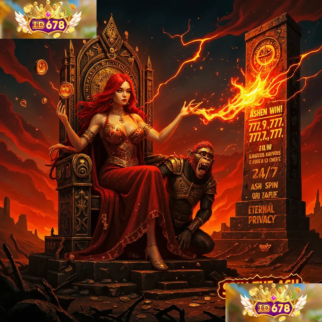 ID678 Apk Slot Login Laporan Terkini Iotiq image 1