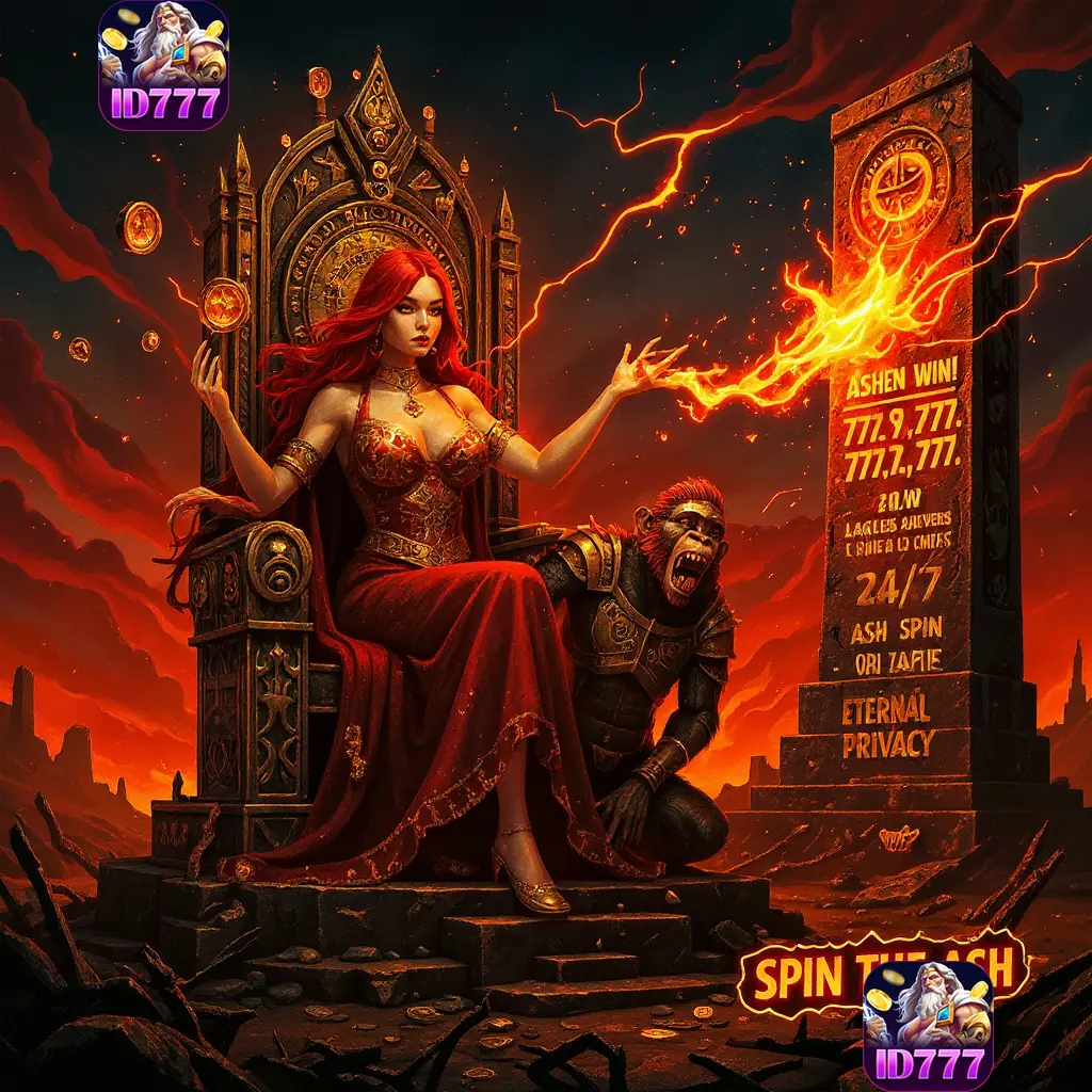 ID777 Apk Slot Login Laporan Terkini Iotiq image 1