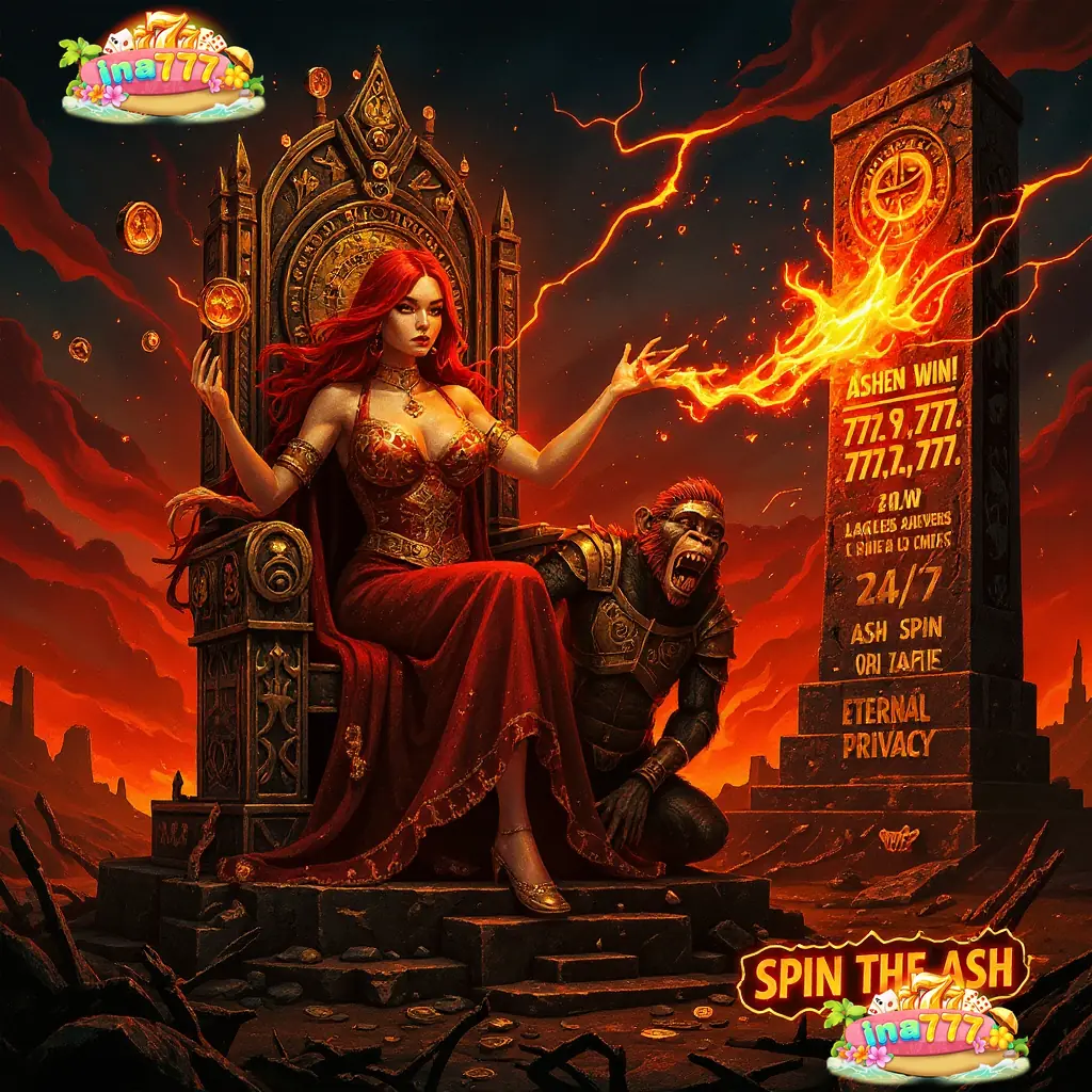 IN858 Apk Slot Login Laporan Terkini Iotiq image 1
