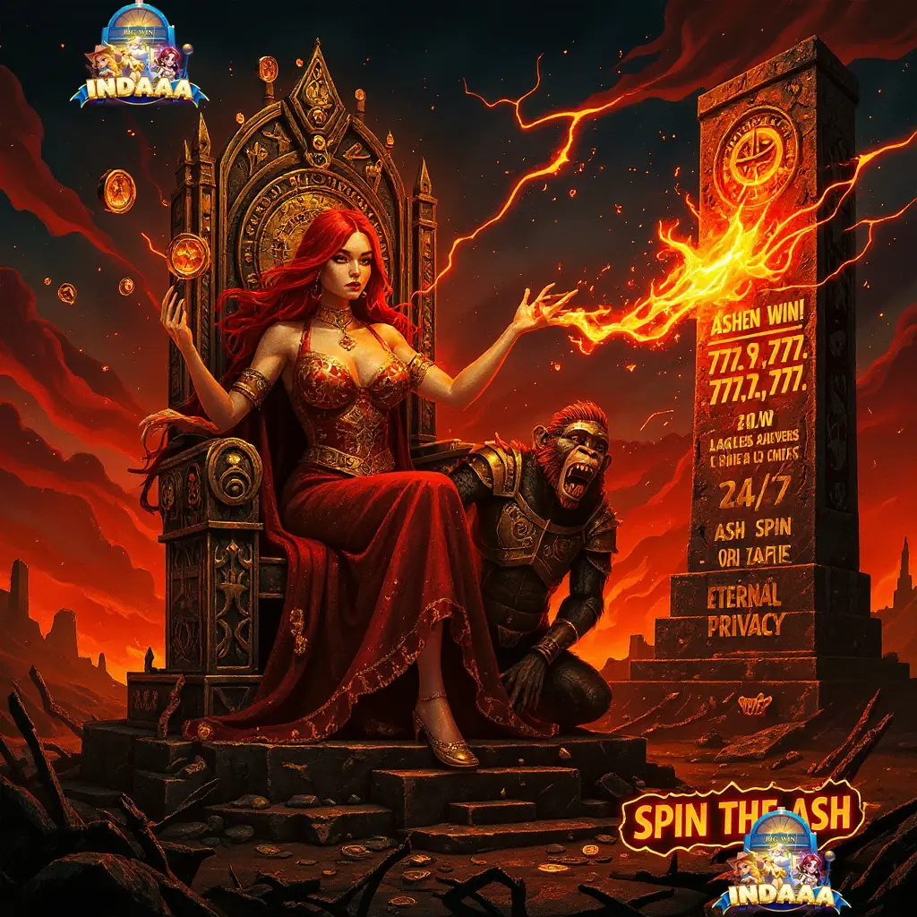 INDA777 Apk Slot Login Laporan Terkini Iotiq image 1