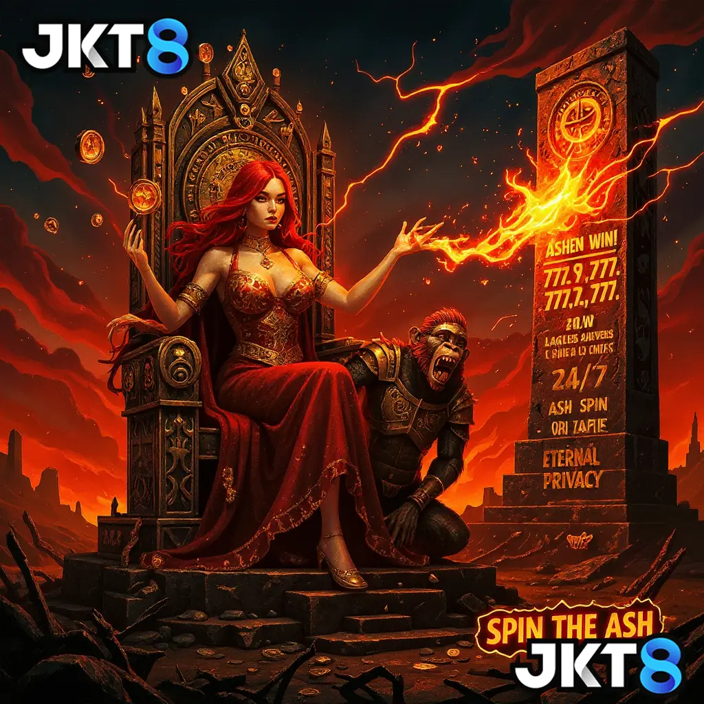 JKT8 Apk Slot Login Laporan Terkini Iotiq image 1