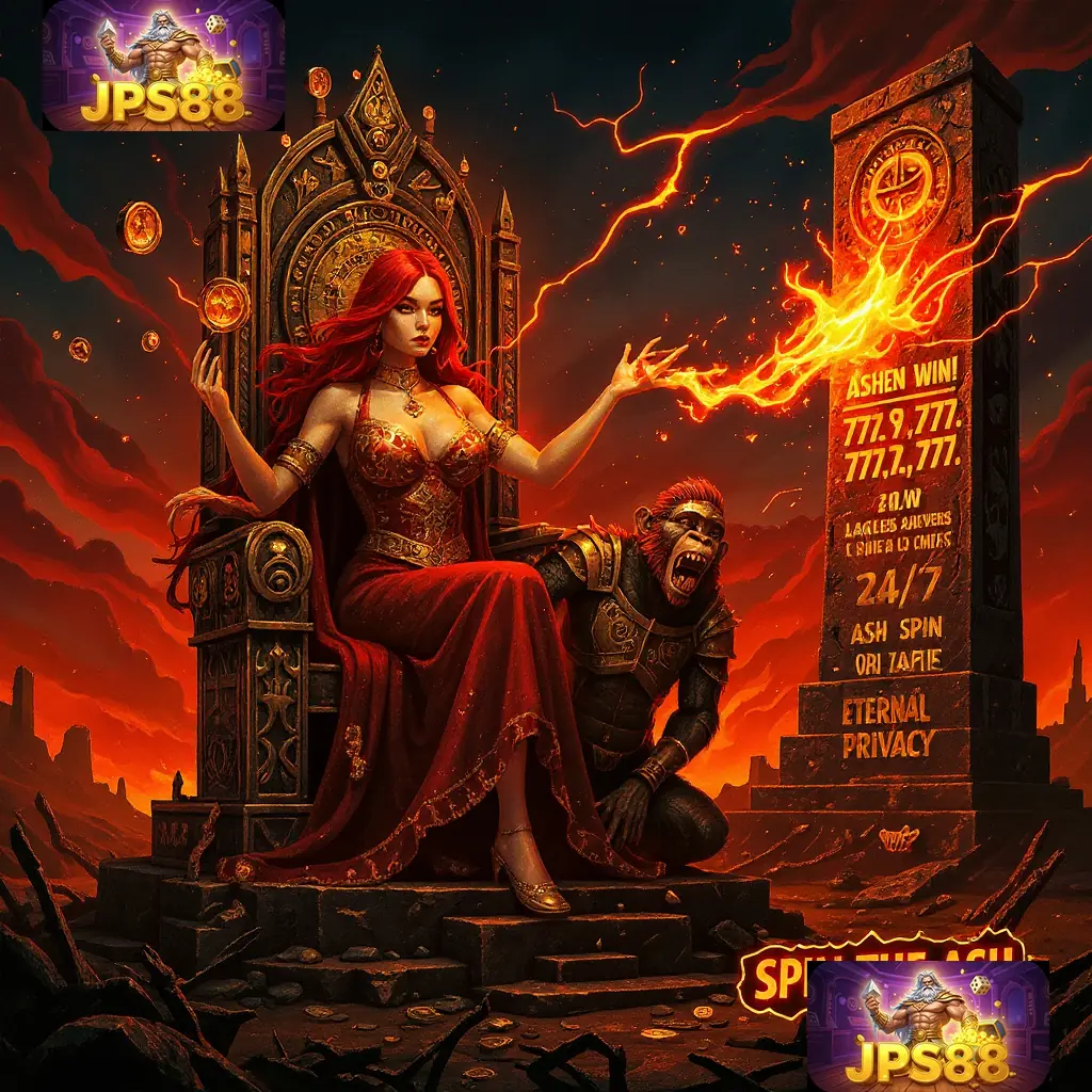 JPS88 Apk Slot Login Laporan Terkini Iotiq image 1