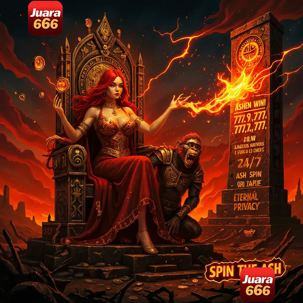 JUARA66 Apk Slot Login Laporan Terkini Iotiq image 1