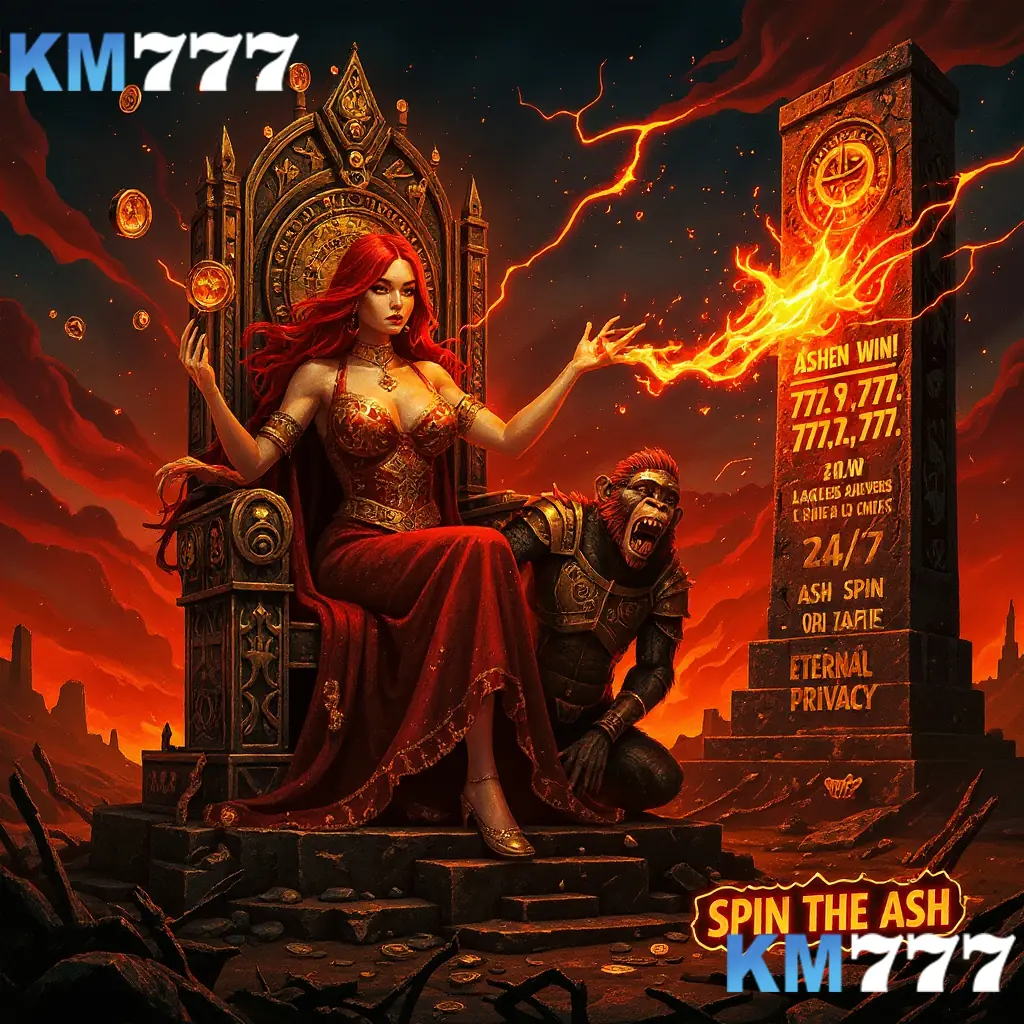 KM777 Apk Slot Login Laporan Terkini Iotiq image 1