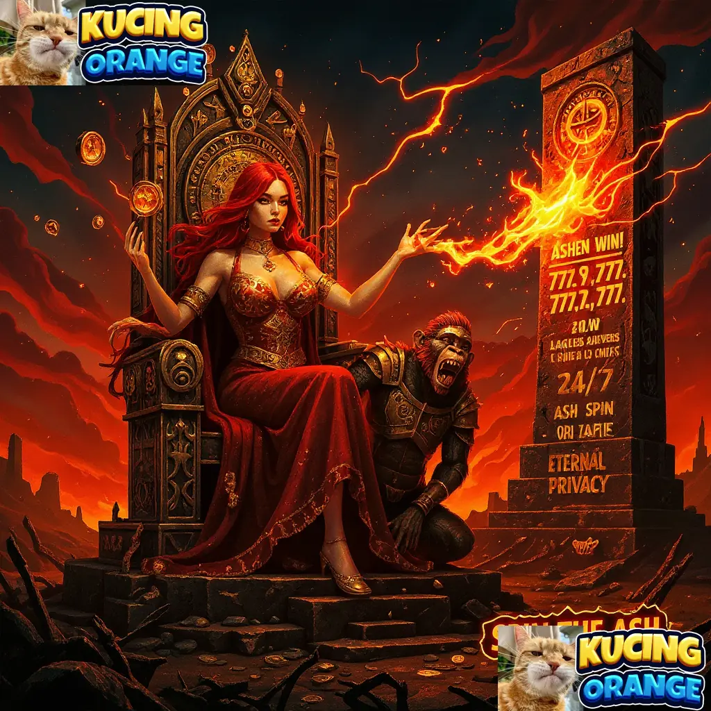 KUCING ORANGE SLOT Apk Slot Login Laporan Terkini Iotiq image 1