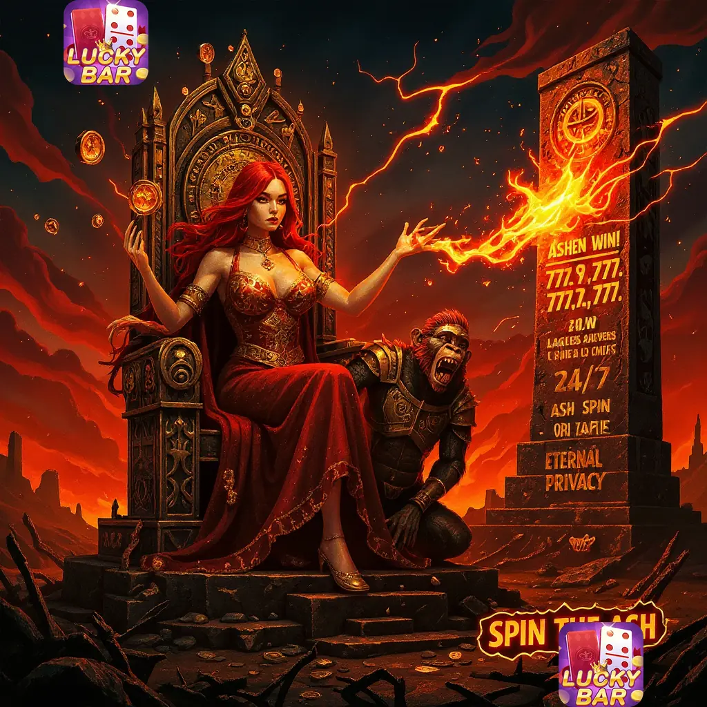 LUCKY BAR Apk Slot Login Laporan Terkini Iotiq image 1