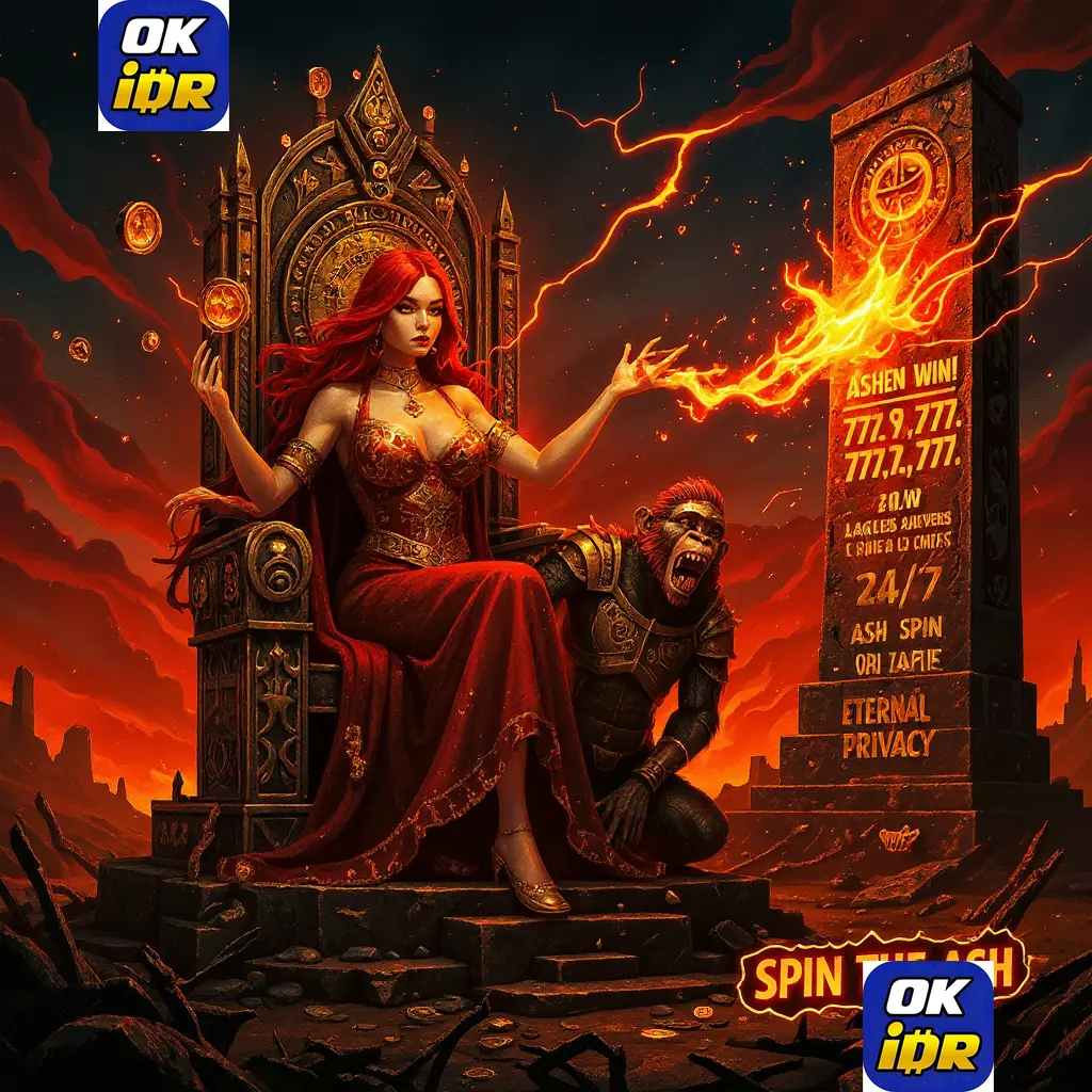 OKIDR Apk Slot Login Laporan Terkini Iotiq image 1