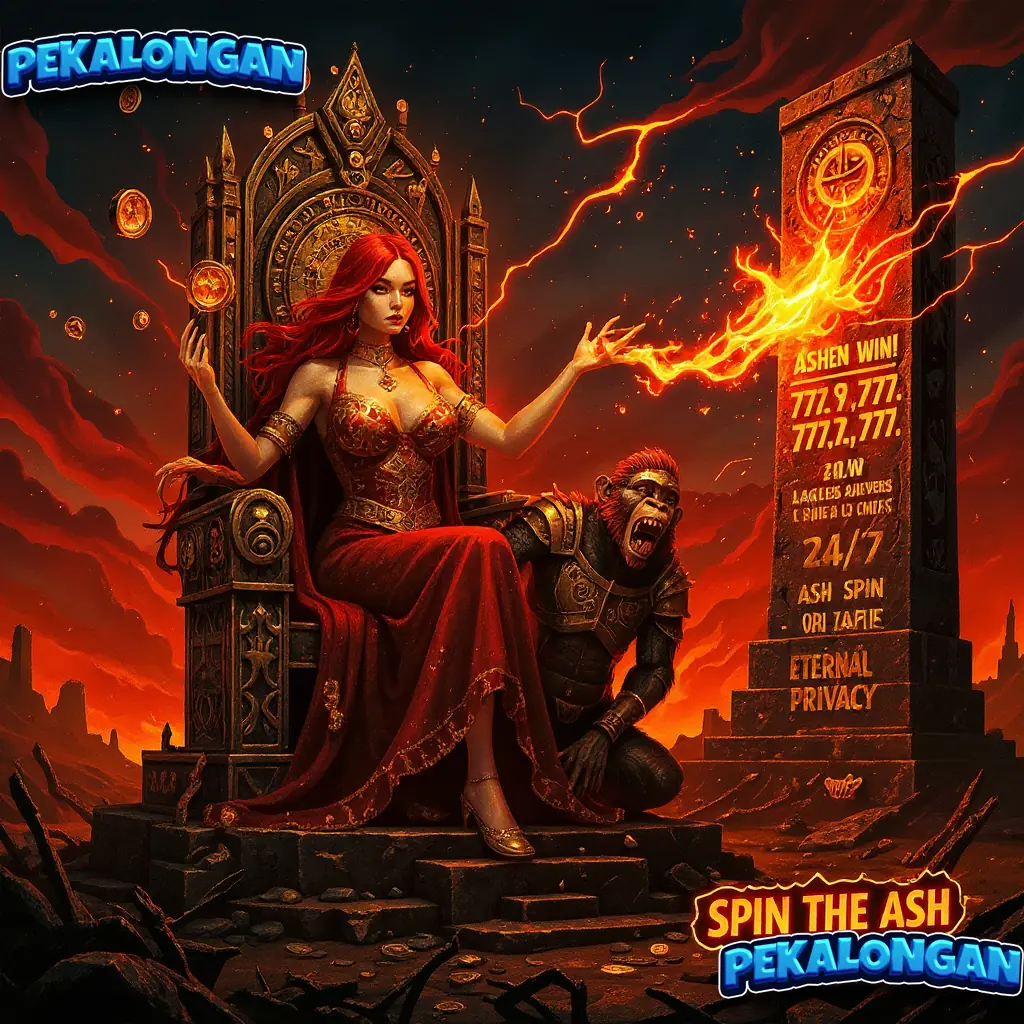 PEKALONGAN CHEAT Apk Slot Login Laporan Terkini Iotiq image 1