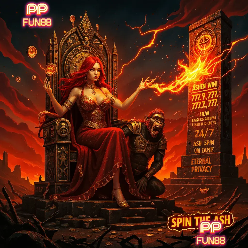 PPFUN88 Apk Slot Login Laporan Terkini Iotiq image 1