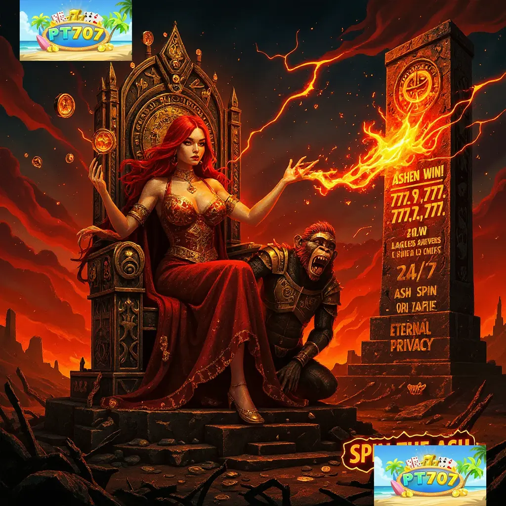 PT707 Apk Slot Login Laporan Terkini Iotiq image 1