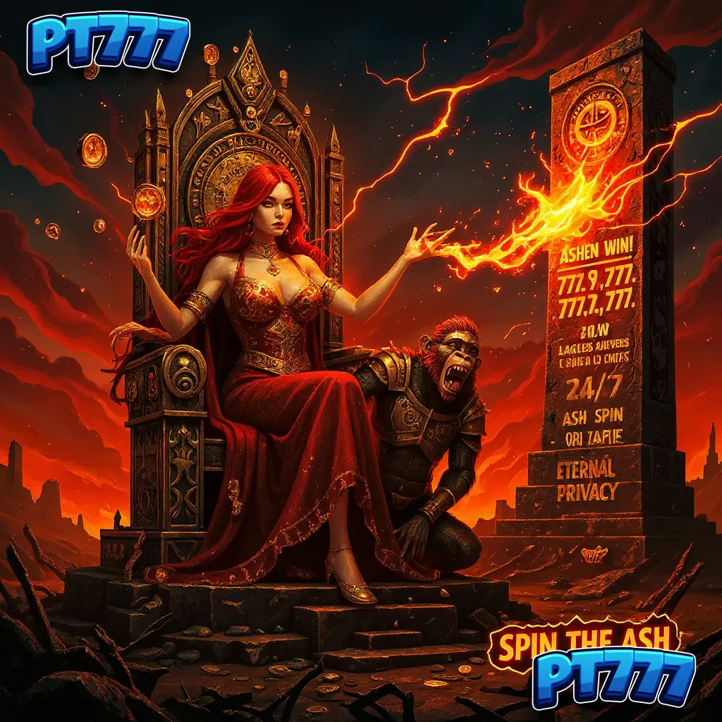 PT777 Apk Slot Login Laporan Terkini Iotiq image 1