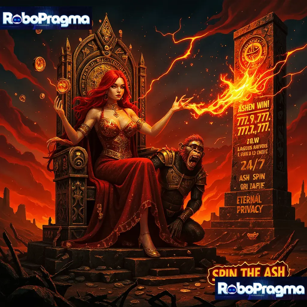 ROBOPRAGMA Apk Slot Login Laporan Terkini Iotiq image 1
