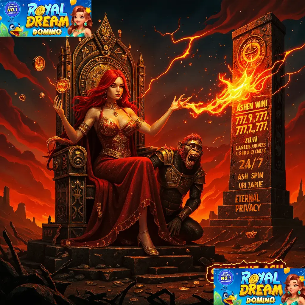 ROYALDREAM Apk Slot Login Laporan Terkini Iotiq image 1