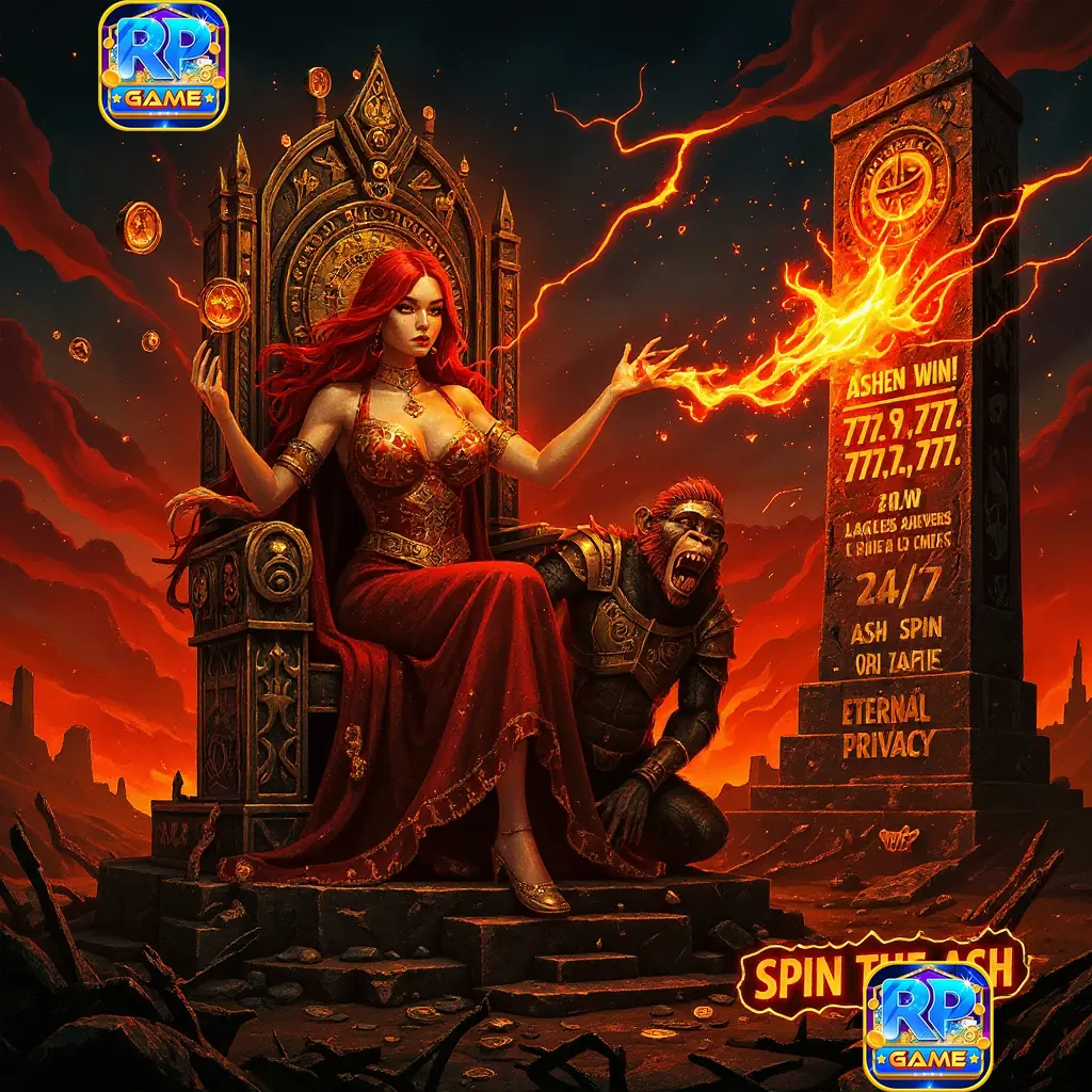 RPGAME Apk Slot Login Laporan Terkini Iotiq image 1