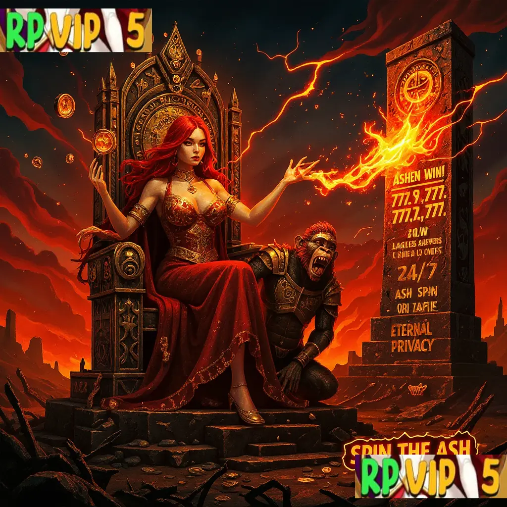 RPVIP5 Apk Slot Login Laporan Terkini Iotiq image 1