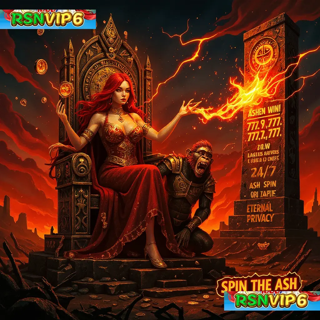 RSNVIP6 Apk Slot Login Laporan Terkini Iotiq image 1