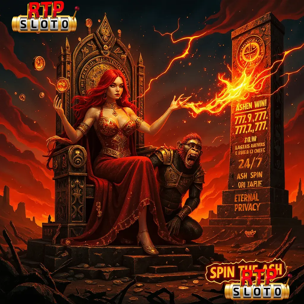 RTP SLOT GACOR Apk Slot Login Laporan Terkini Iotiq image 1
