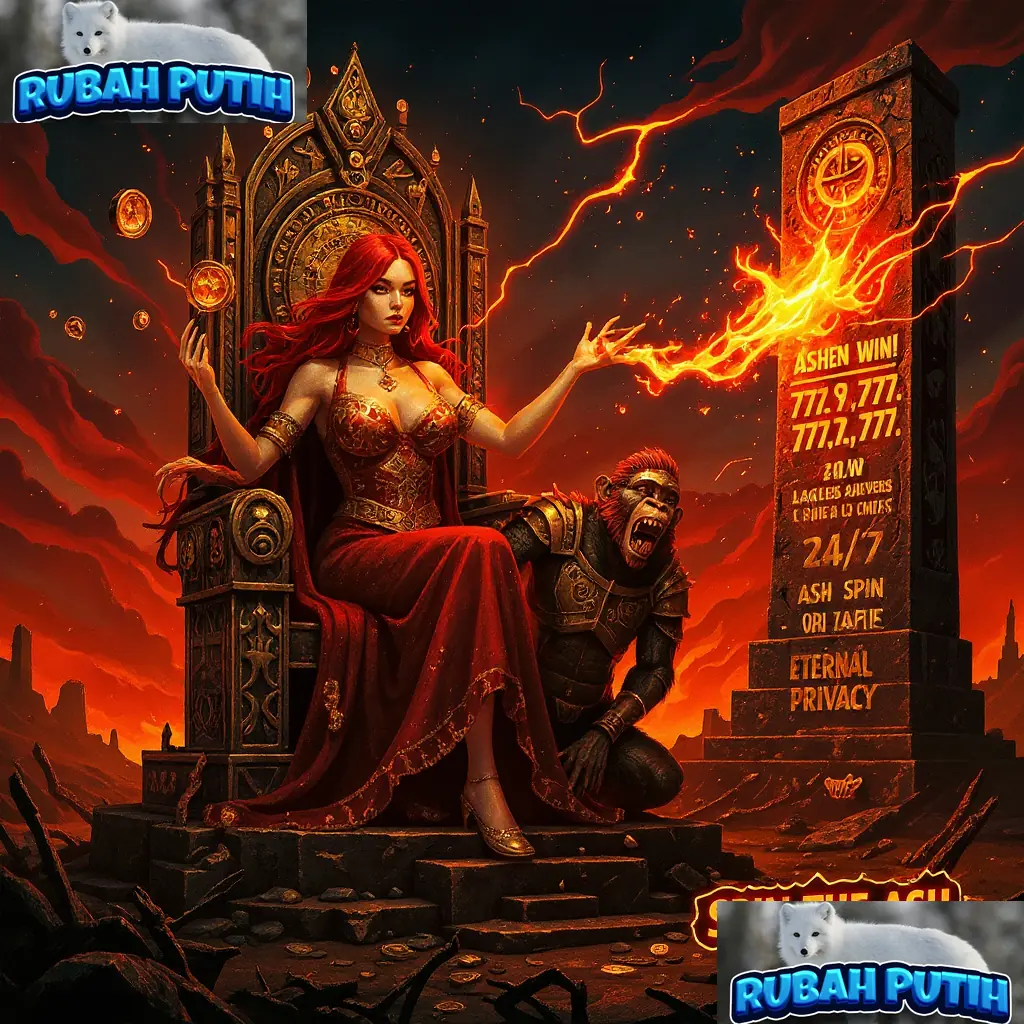 RUBAH PUTIH SLOT Apk Slot Login Laporan Terkini Iotiq image 1