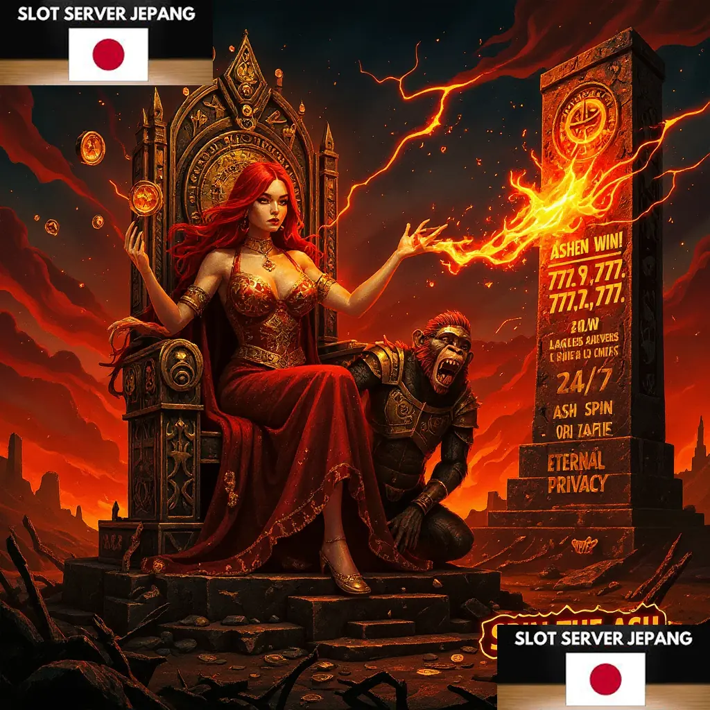 SERVER JEPANG Apk Slot Login Laporan Terkini Iotiq image 1