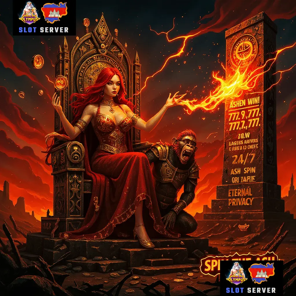 SERVER KAMBOJA Apk Slot Login Laporan Terkini Iotiq image 1