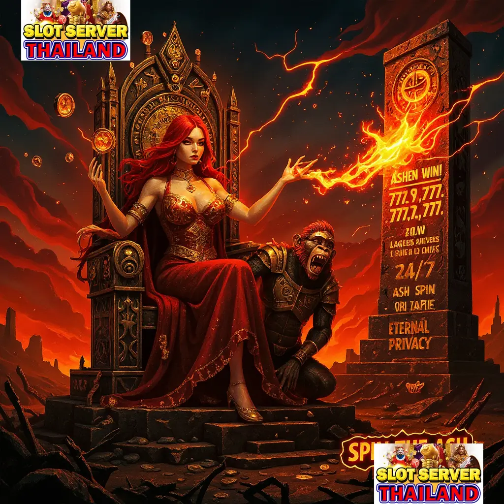 SERVER THAILAND Apk Slot Login Laporan Terkini Iotiq image 1