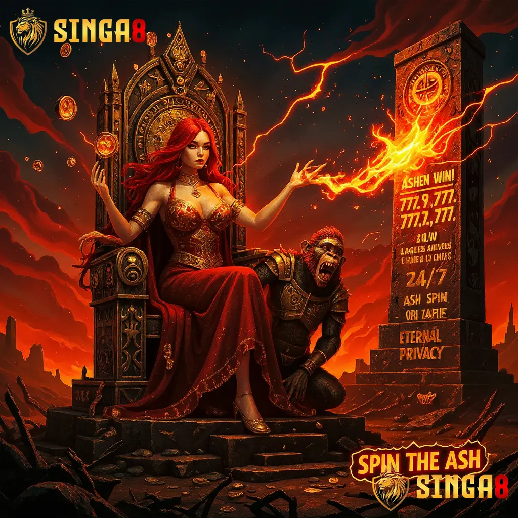 SINGA8 Apk Slot Login Laporan Terkini Iotiq image 1