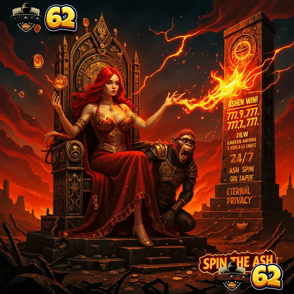 SLOT HACKER 62 Apk Slot Login Laporan Terkini Iotiq image 1